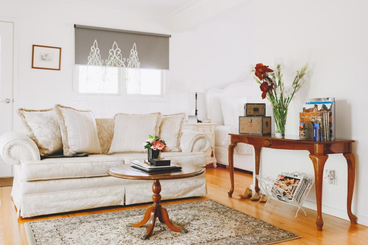 Dalblair Bed & Breakfast Seville Zewnętrze zdjęcie