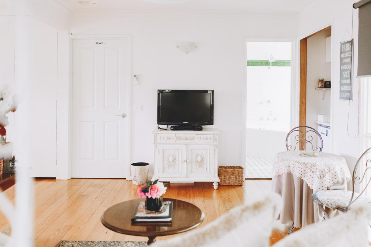 Dalblair Bed & Breakfast Seville Zewnętrze zdjęcie