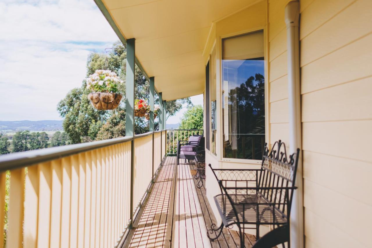Dalblair Bed & Breakfast Seville Zewnętrze zdjęcie
