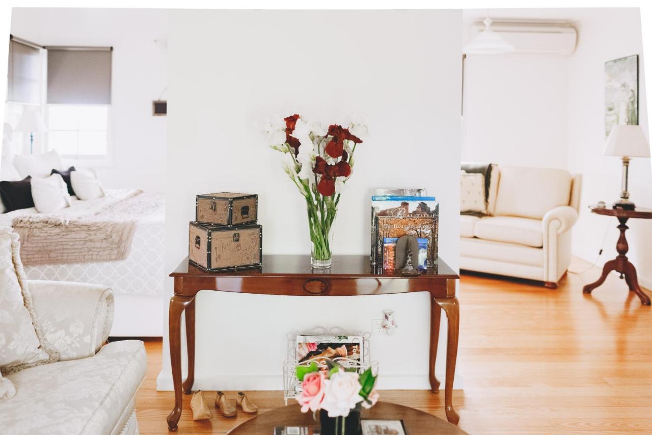 Dalblair Bed & Breakfast Seville Zewnętrze zdjęcie