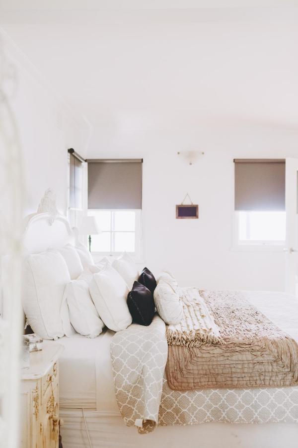 Dalblair Bed & Breakfast Seville Zewnętrze zdjęcie