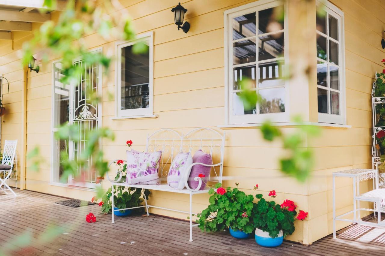 Dalblair Bed & Breakfast Seville Zewnętrze zdjęcie