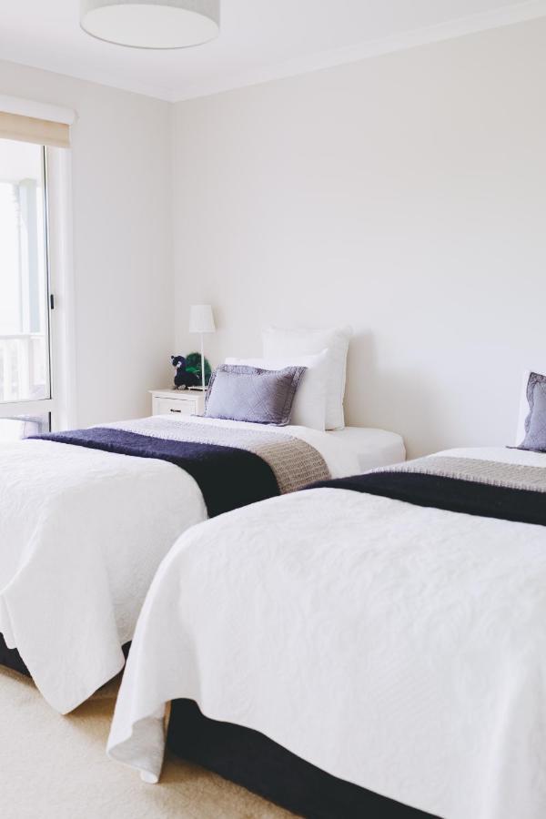 Dalblair Bed & Breakfast Seville Zewnętrze zdjęcie